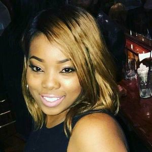 Meet your Posher, Candice